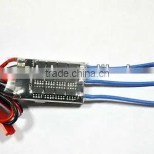 20A High Speed Brushless ESC for Bumblebee Quad Copter thumbnail-1