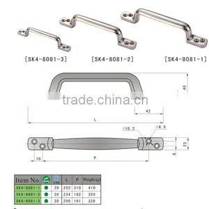 2016 Hot Selling SK4-8081 Stainless Steel Handle thumbnail-5