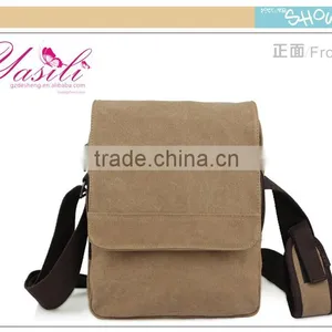Wholesale Chevron Beach Tote Bags Fashionable Shoulder Bags Vintage Canvas Bag thumbnail-2