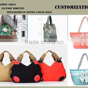 China Handbag Factory Designer Handbag Factory thumbnail-2