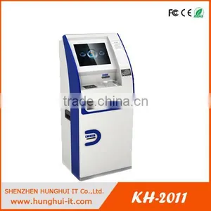Membership Card ATM Magnetic Card Reader ATM Parts thumbnail-1