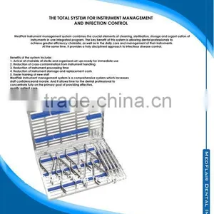 Orthodontic Dental Instruments Trays thumbnail-1