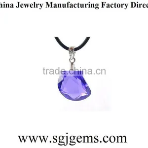 Bottom Price Hot Sale 6*6mm Synthetic Cubic Zirconia Gemstone thumbnail-4