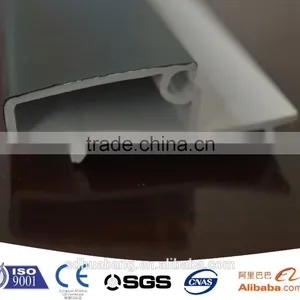 Color Coextrusion Pvc Profile for Window and Door thumbnail-2