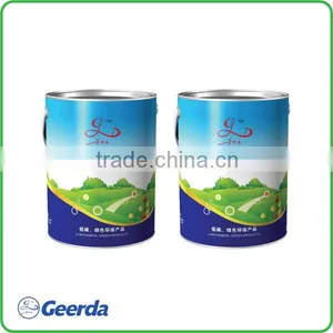 Geerda Interior Wall Covering Paint thumbnail-1