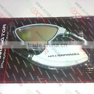 Rear View Mirror thumbnail-1