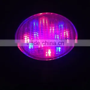 18W Embedded Stainless Steel LED Pool Light for Concrete Pool thumbnail-1
