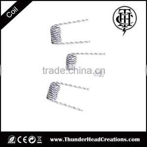 Best Quality and Newest Coil Prebulit Coil Big Smoking thumbnail-3