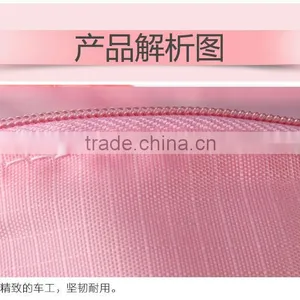 Travel Storage Bag With Zipper/toy Storage Bag Made in China thumbnail-2