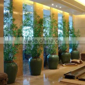 Restuarant Decor Fake Bamboo Tree thumbnail-5