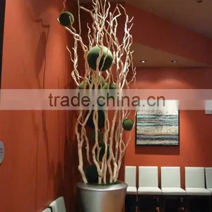 Creative Artificial Dry Tree Artwork thumbnail-1