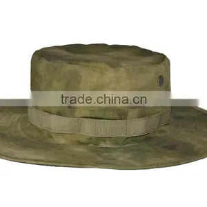 Breathable Camouflage Army Military Sun Hats thumbnail-1