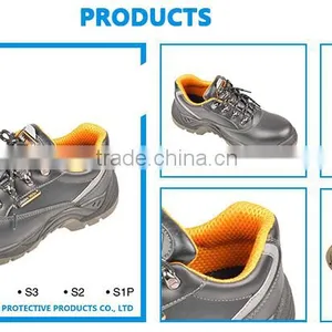 Safety Shoes thumbnail-1