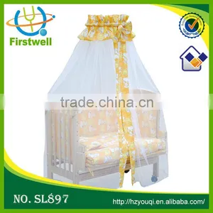 Wholesale Baby Cribs thumbnail-5