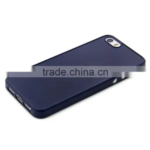 New Arrival High Quality Slim Raw PP Case for IPhone SE, For IPhone SE Blank Case thumbnail-6