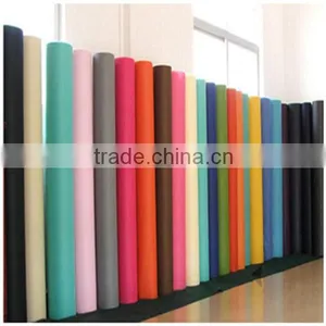 Factory Price PP Spunbonded Nonwoven Fabric For Home Textile thumbnail-3
