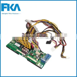 Sale Original For HP ML350 G6 Power Supply Backplane Board 461318-001 511776-001 thumbnail-1