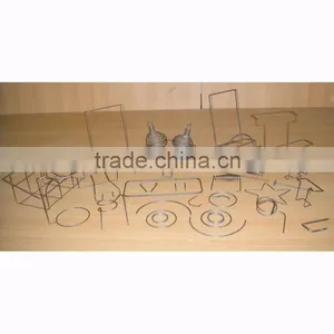 Different Functional Stationery Spring Wire Products From Factory thumbnail-4