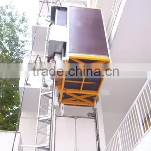 Lifting System thumbnail-1