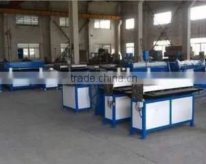 H Steel Faknge Leveling Machines, Flange Forming Machine, TDF Flange Forming Machine thumbnail-4