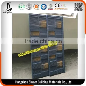 SGB Shingle and Classic Stone Coated Metal Roof Tiles thumbnail-6