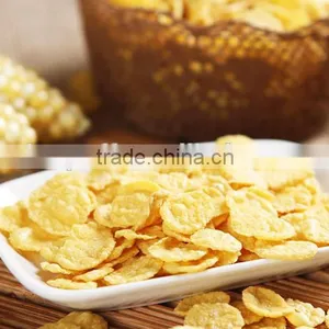 Crispy Corn Flakes/breakfast Cereals Making Machine/production Line thumbnail-3
