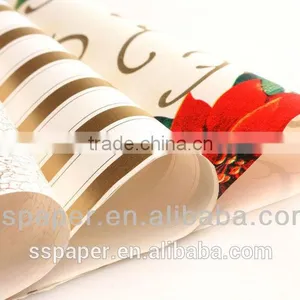 High-grade New Design Florist Wrapping Paper thumbnail-5