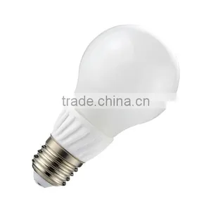 Ceramic Housing Led Light Lamp 9w E27 thumbnail-3