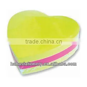 Memo Pads Style and Self-Adhesive Feature High -Quality &Creative Color Printing thumbnail-1