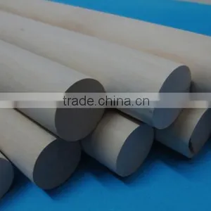 Hard Wood Round Wood Rod thumbnail-2