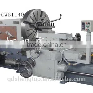Suitable for Mine Machinery CNC Horizontal Lathe thumbnail-2