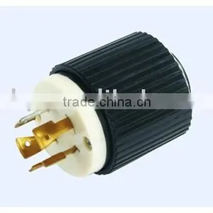 Locking Plug / NEMAL14-20P thumbnail-1