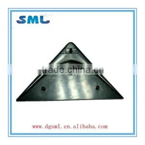 Customized Injection Moulding Company Trigle Plastic Decorative Board thumbnail-1