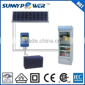 Hot New Products 2015 New Solar Freezer thumbnail-1
