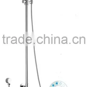 JWS-139 High Quality Rainfall Shower Head Set/ Shower Column thumbnail-1