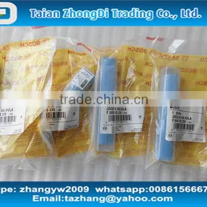 Bosch F 00R J00 339 Common Rail Injector Valve F00RJ00339 for 0045120007 thumbnail-2