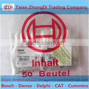 Orignial Repair Kit F00VC99002 Seal Kit Genuine Bosch thumbnail-1