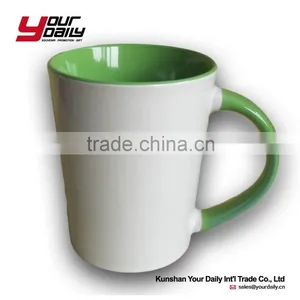 Ceramic Travel Mug Ceramic Coffee Mug Cup Custom Logo ,ceramic Tea Mug thumbnail-2