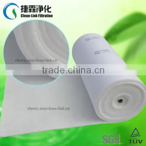 560g Surface Glue Ceiling Filter for Paint Spray Booth thumbnail-1