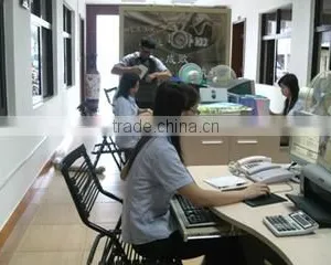 Dongguan Yili Bags Co., Ltd. company overview - view 1 thumbnail