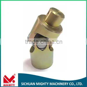 NB High Quality Brass Universal Joint thumbnail-1