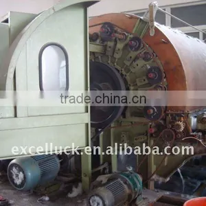 Mattress Wadding Nonwoven Machine thumbnail-1