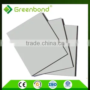 Greenbond Environmental Protection Aluminum Composite Cladding Adertising Material thumbnail-3