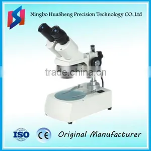 Stereo Microscope XTD-101,102,103 Binocular Jewellery Identification Microscope With Digital Camera thumbnail-1