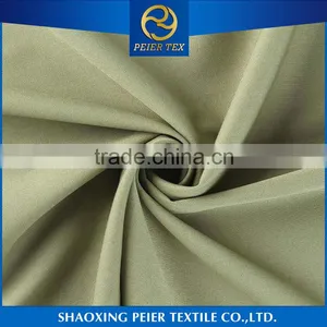 Dress Fabric Supplier Beautiful Elastane Fabric Original Cotton Suiting Fabric thumbnail-1