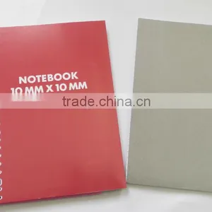 Cheap A4/A5/aA6 Single Spiral Notebook thumbnail-1