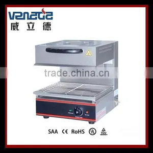Salamander Oven With CE Kitchen Equipment Stainless Steel thumbnail-1