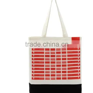 Best Seller Canvas Shopping Bag thumbnail-1