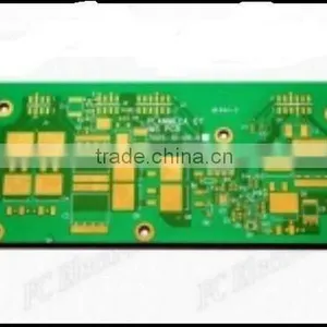 Shenzhen Factory Offer Multi-function Fpc With Low Price, Lcd Display Fpc, FPC Smt thumbnail-2