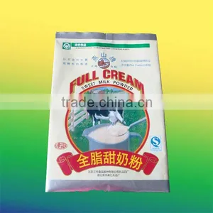 Hot Sale PA/CPP Food Plastic Packing Bag thumbnail-1